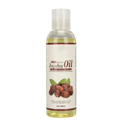 Aceite de Masaje de Jojoba