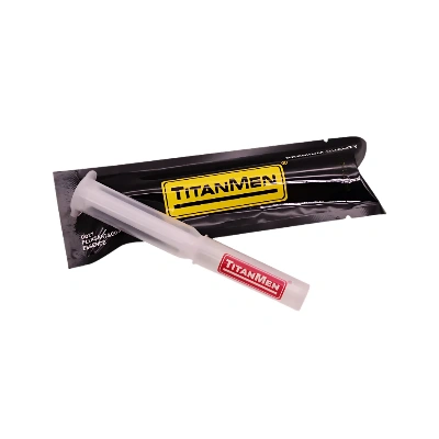 Gel Adormecedor Anal TitanMen 5ml