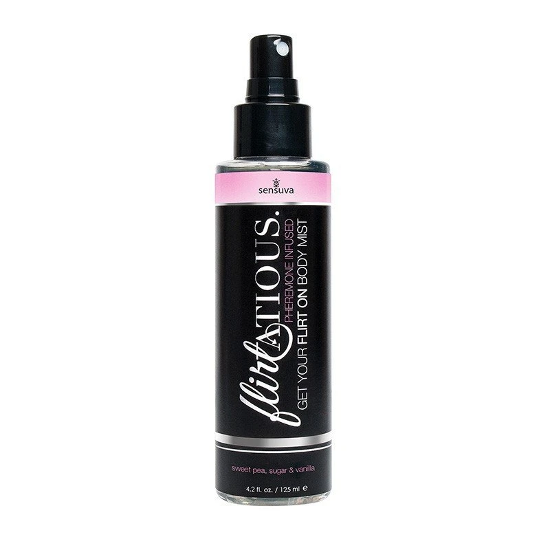 Flirtatious Fragancia con Feromonas - Sweet