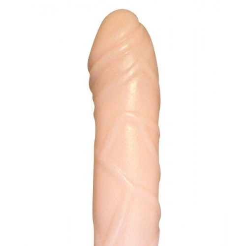 Vibrador Multivelocidades - Piel