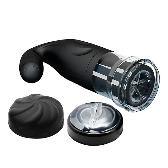 Masturbador Automatico Breton