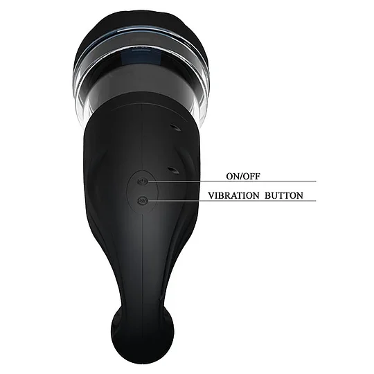 Masturbador Automatico Breton