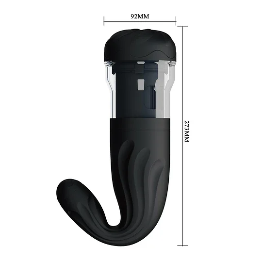 Masturbador Automatico Breton