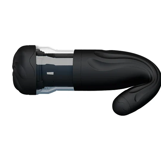 Masturbador Automatico Breton