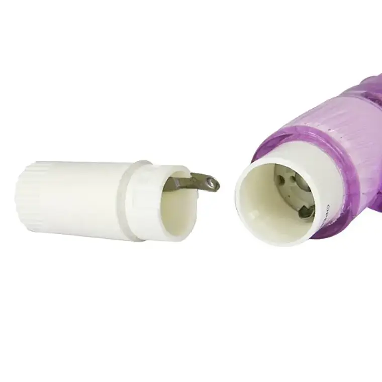Mini Conejito Vibrador 18×2.5cm