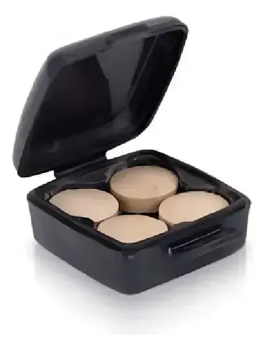 Potenciador Sexual Masculino Powers-X – 4 cápsulas (12g)