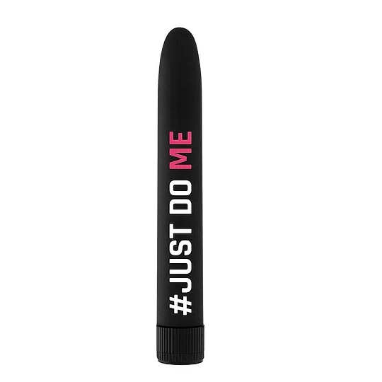 Vibrador Just Do Me