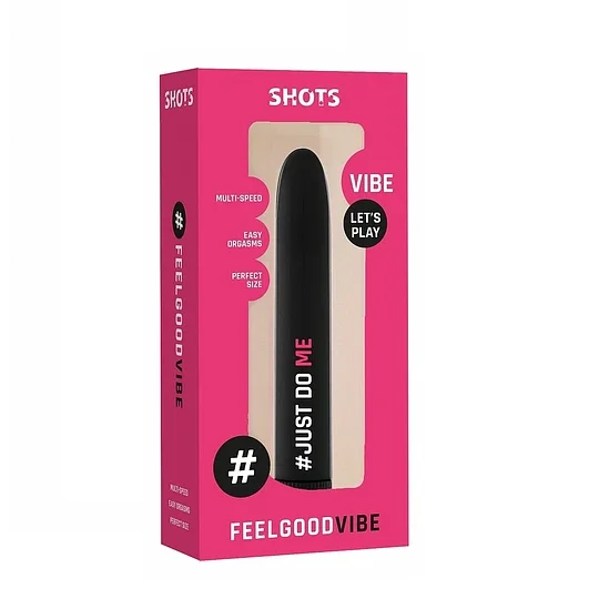 Vibrador Just Do Me