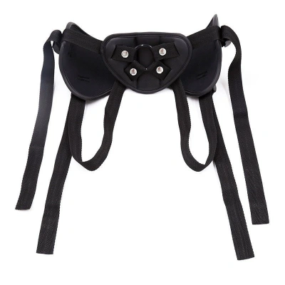 Arnés Universal Acolchado con Soporte SENS