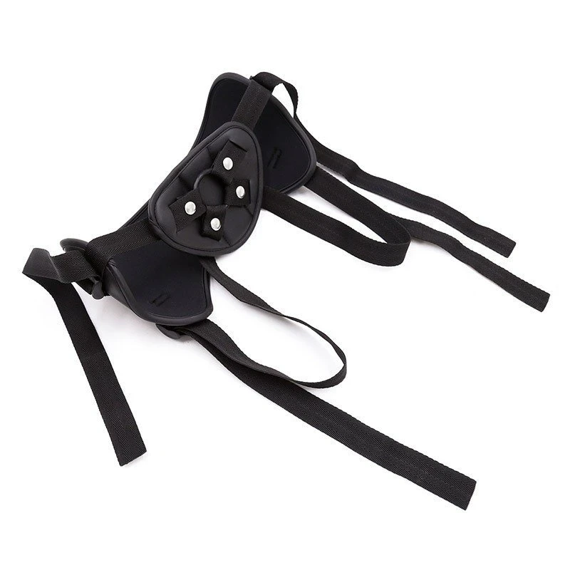 Arnés Universal Acolchado con Soporte SENS