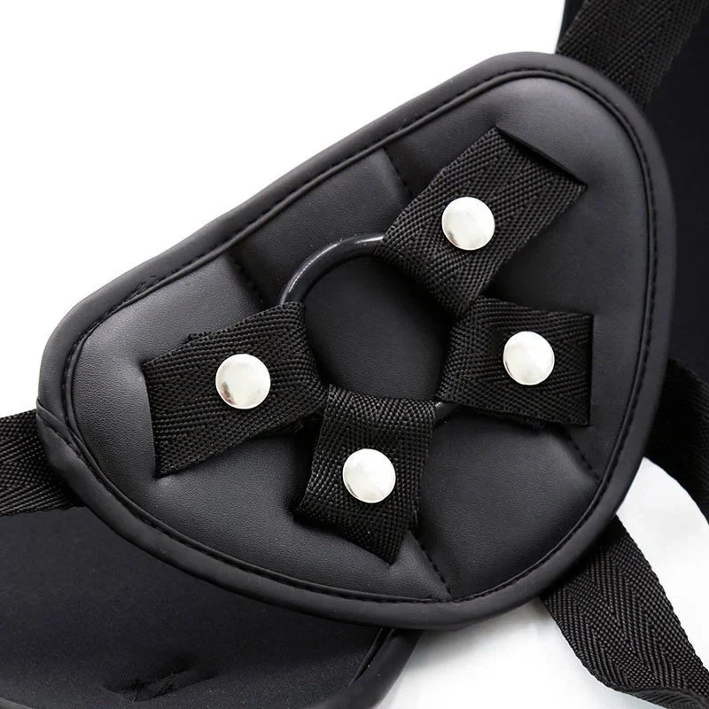 Arnés Universal Acolchado con Soporte SENS