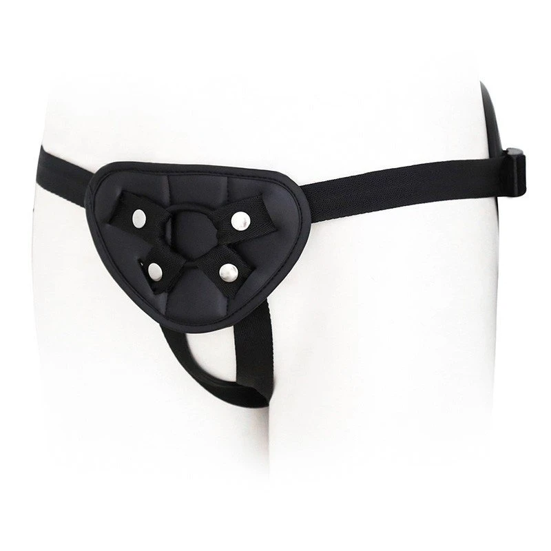 Arnés Universal Acolchado con Soporte SENS