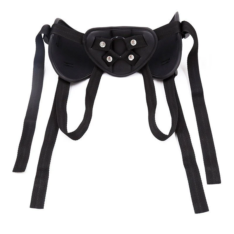 Arnés Universal Acolchado con Soporte SENS
