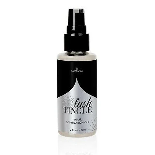 Gel Anal Estimulante