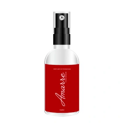Perfume de Feromonas Amarre Dark 30 Ml Woman
