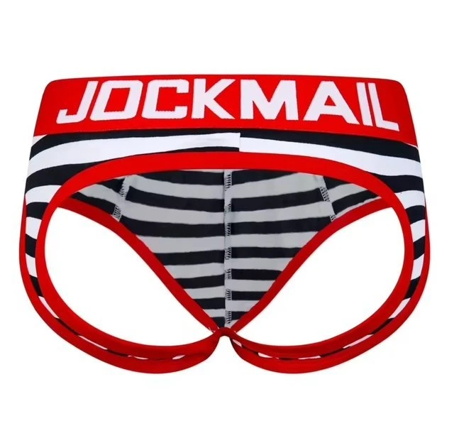 Interior Jockstrap para Hombres