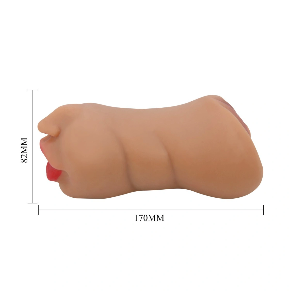 Masturbador Vagina Boca