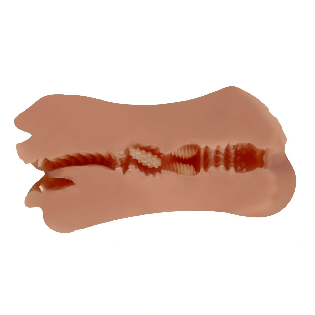 Masturbador Vagina Boca