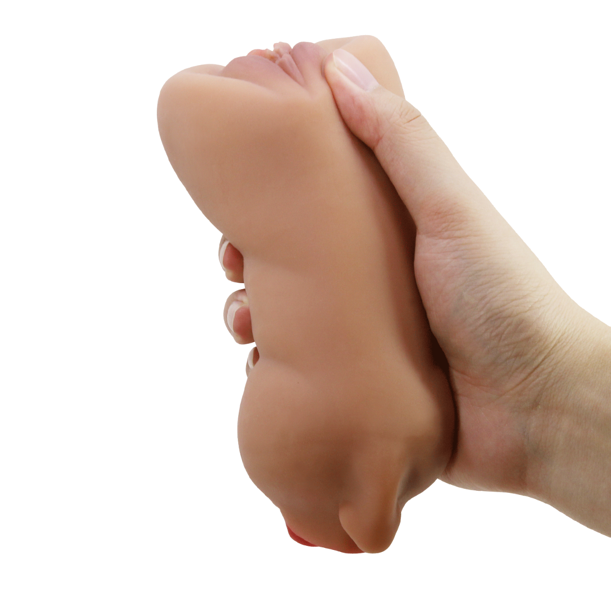 Masturbador Vagina Boca
