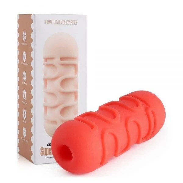 Masturbador Super Tight