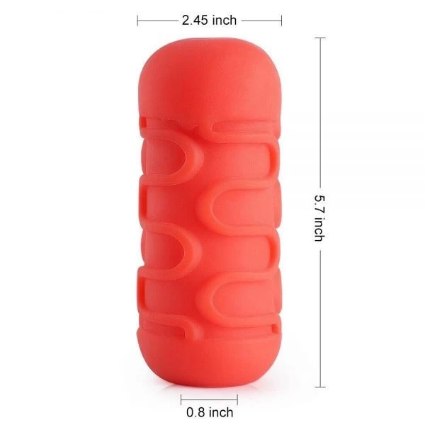 Masturbador Super Tight