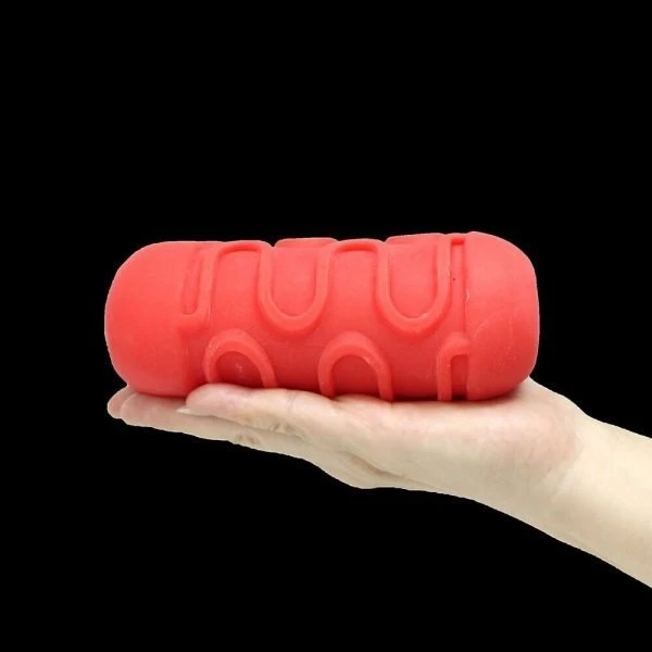 Masturbador Super Tight