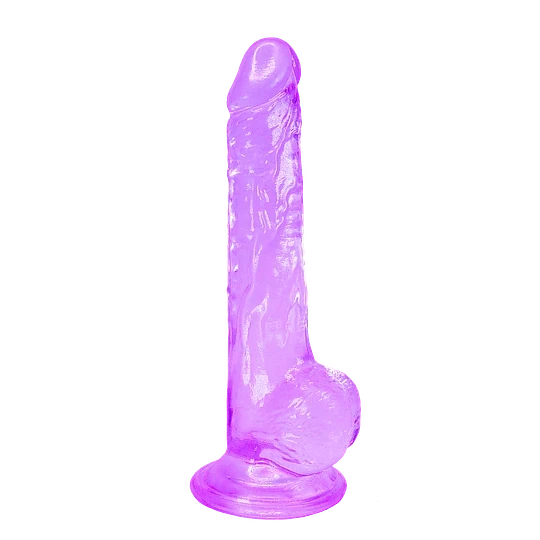 Dildo Jelly Wooomy Tango