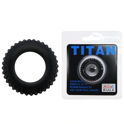 Anillo Erector Titán