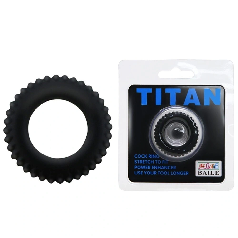 Anillo Erector Titán
