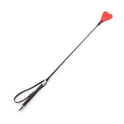 Fusta de Corazón