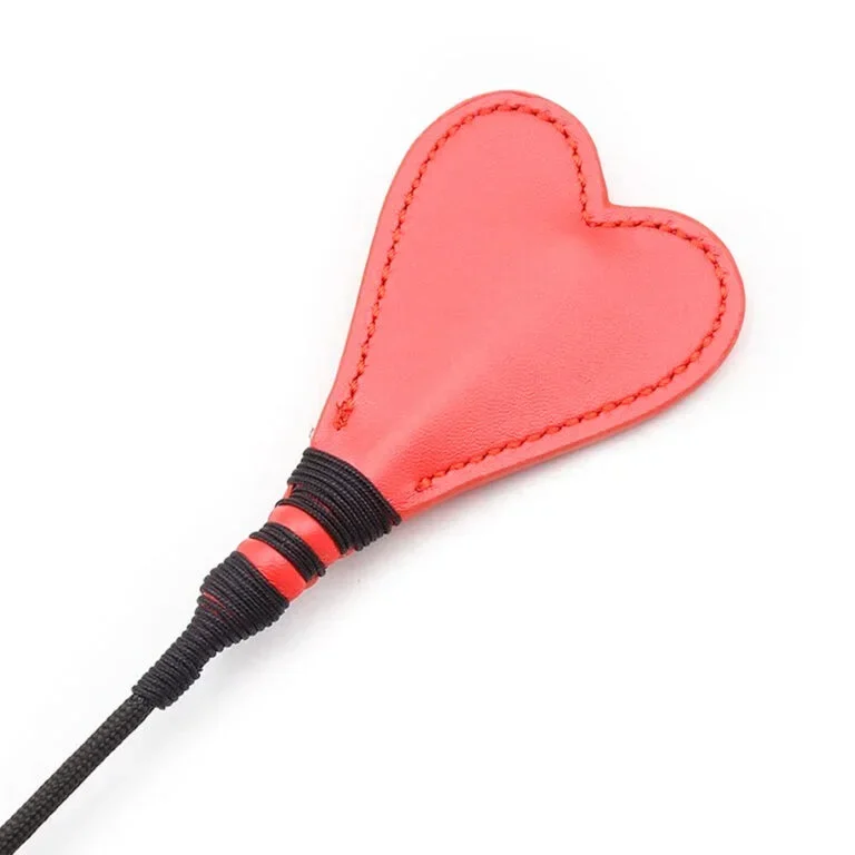 Fusta de Corazón