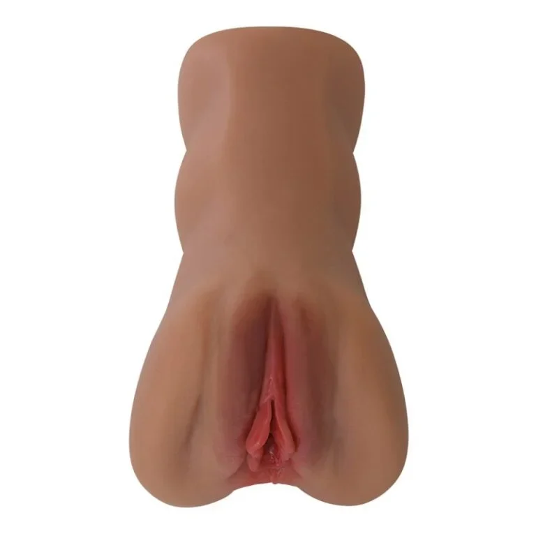 Caroline Masturbador Realista Vagina y Ano