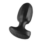 Plug Anal con App Love Spouse