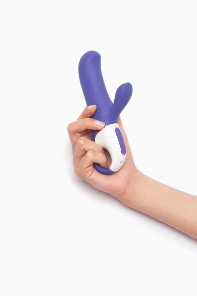 Satisfyer Vibrador Magic Bunny