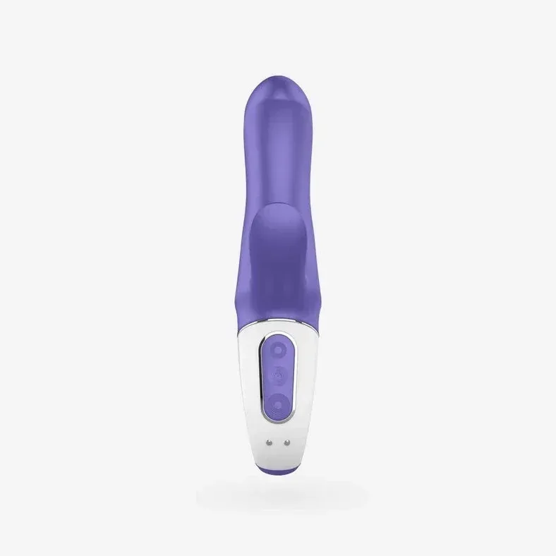 Satisfyer Vibrador Magic Bunny