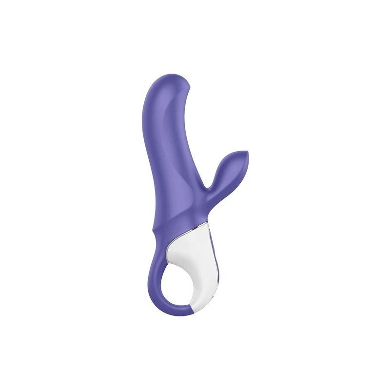 Satisfyer Vibrador Magic Bunny