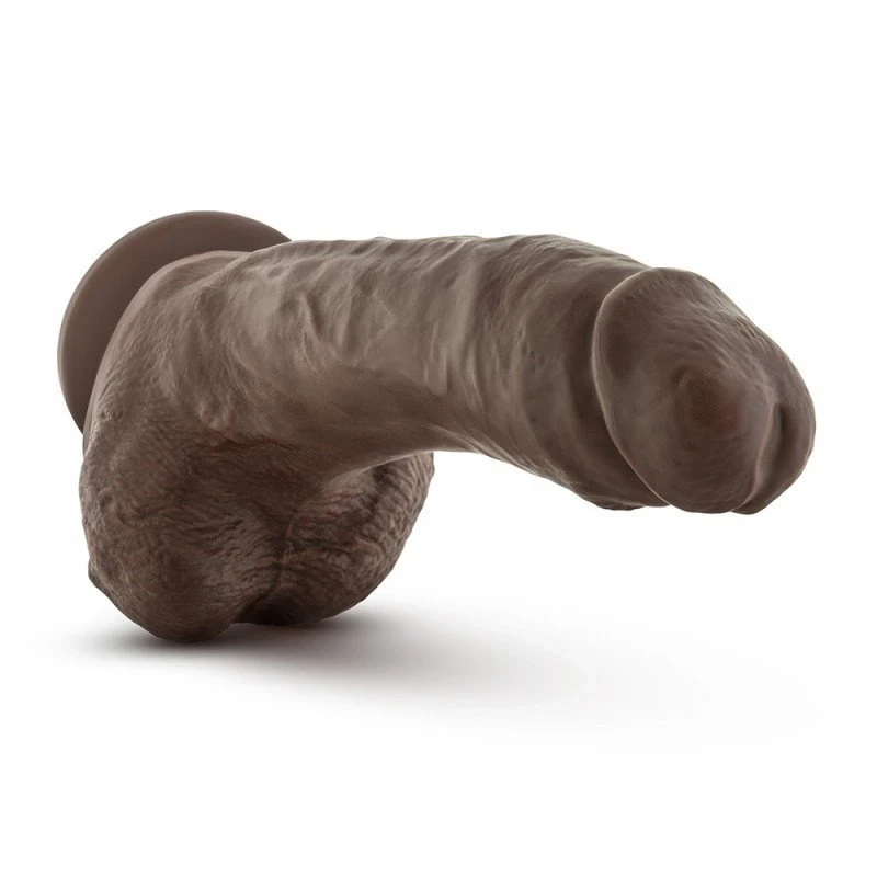 Loverboy Dildo - Mecánico 22,8 cm