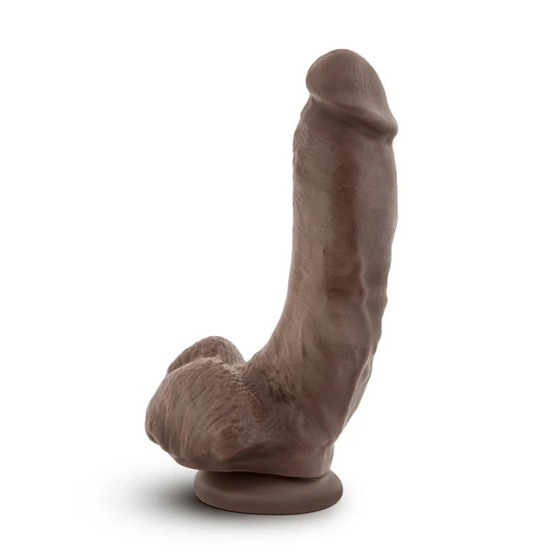 Loverboy Dildo - Mecánico 22,8 cm
