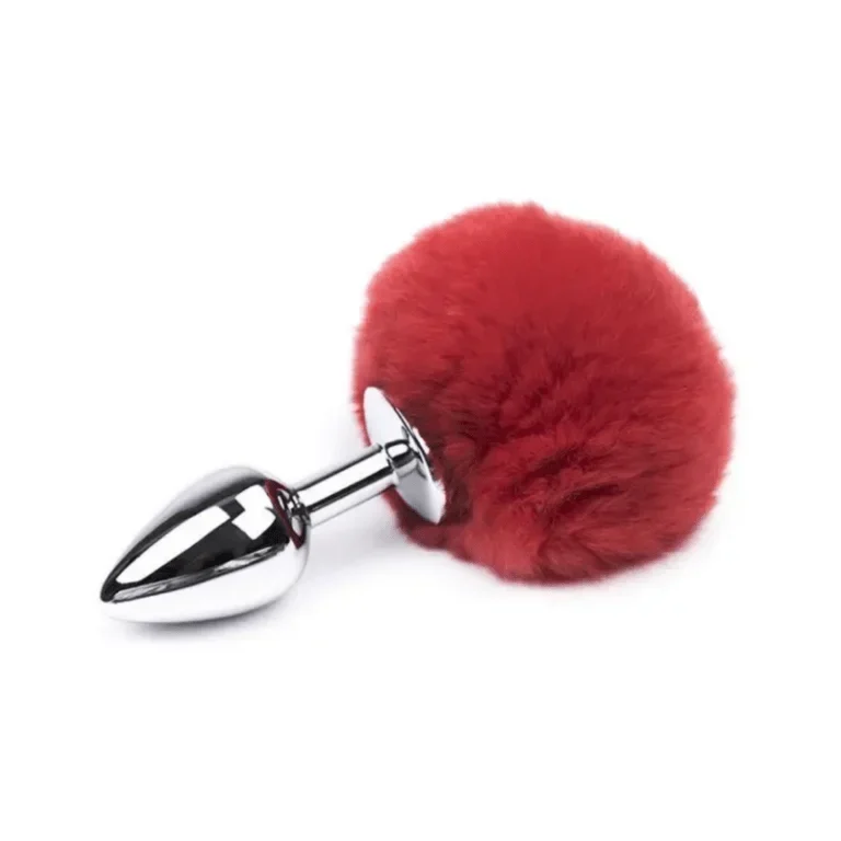 Colita de Conejo Plug