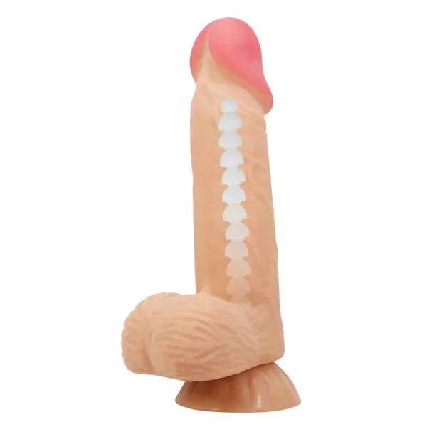 Dildo Realista Masturbable Duvall