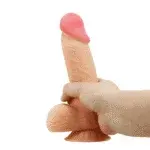 Dildo Realista Masturbable Duvall