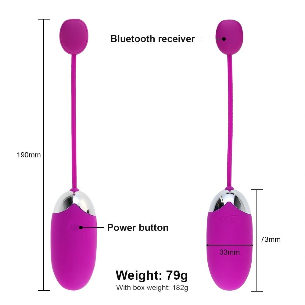 Estimulador Abner Bluetooth