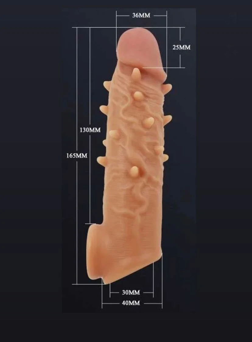 Funda de pene Osborn