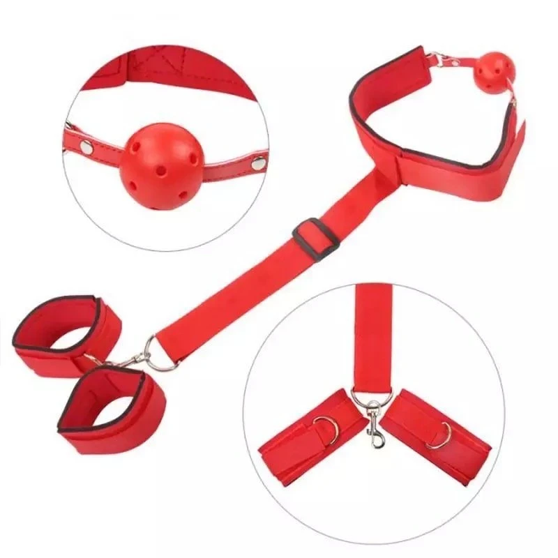 Bondage  Mod - 03