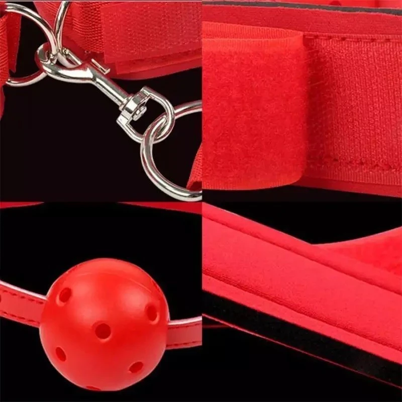 Bondage  Mod - 03