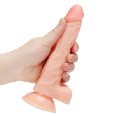 Dildo Realista Jaydon