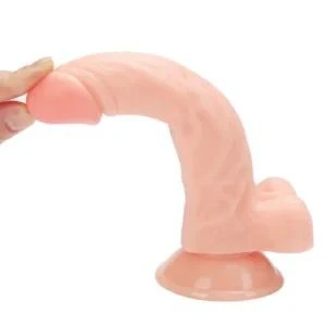 Dildo Realista Jaydon