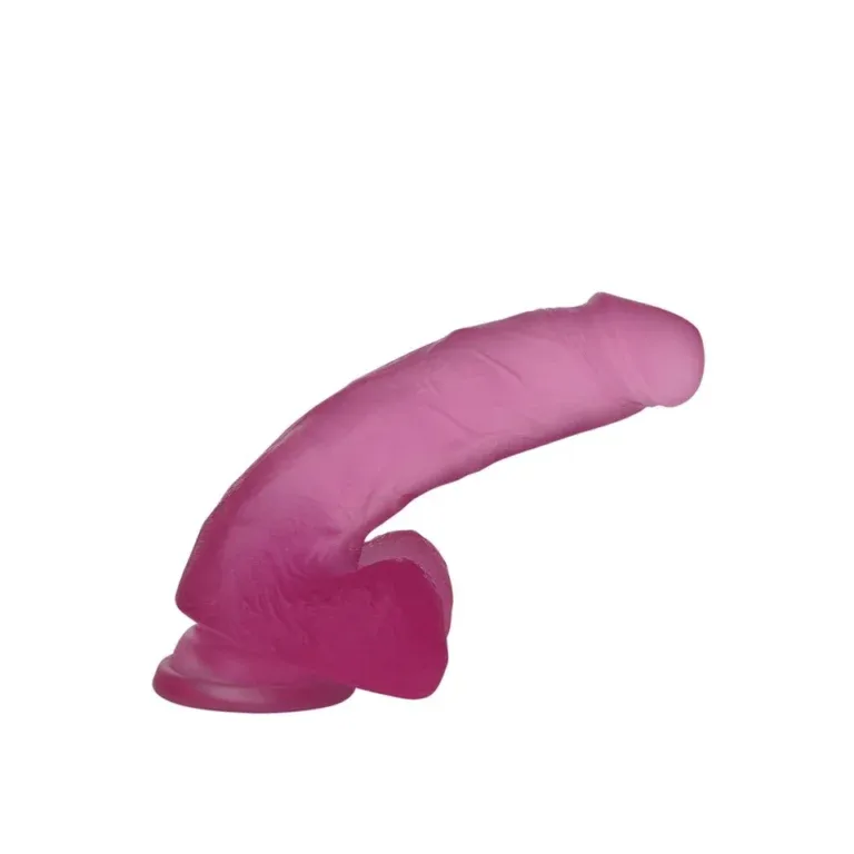 Dildo Foster Rosado