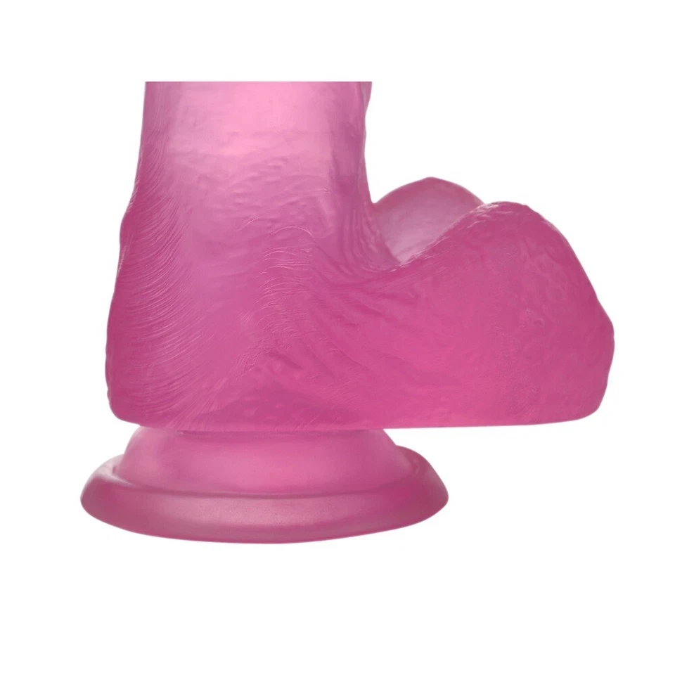 Dildo Foster Rosado