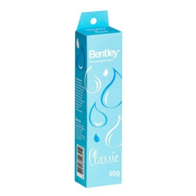 Bentley  Gel Classic Lubricante Intimo